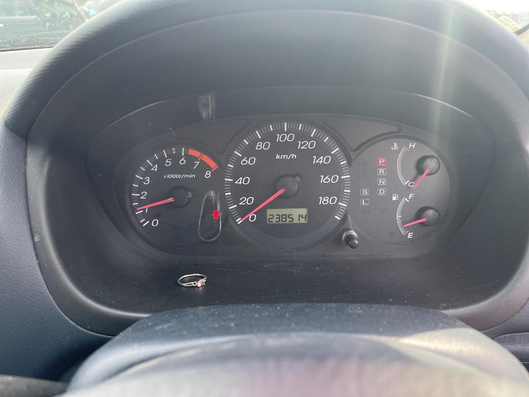 Photo '19' of Honda Civic