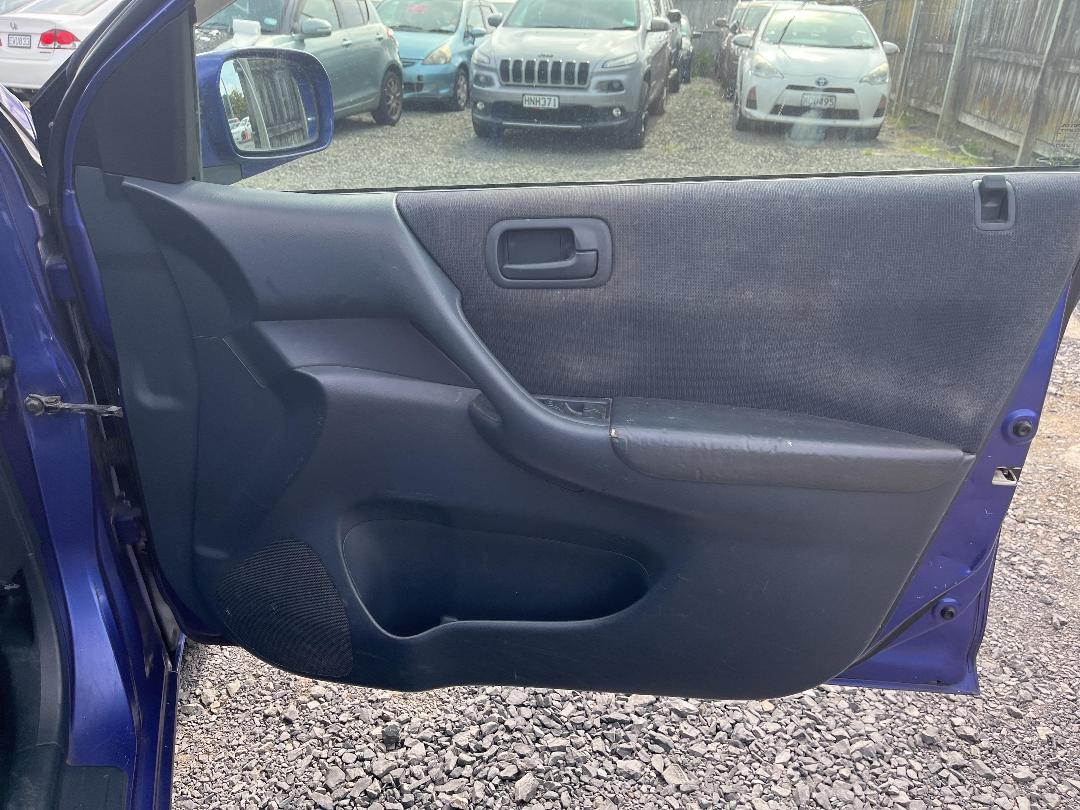 Photo '13' of Honda Civic