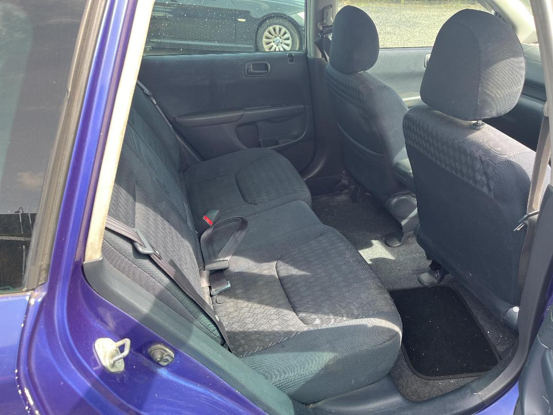 Photo '18' of Honda Civic