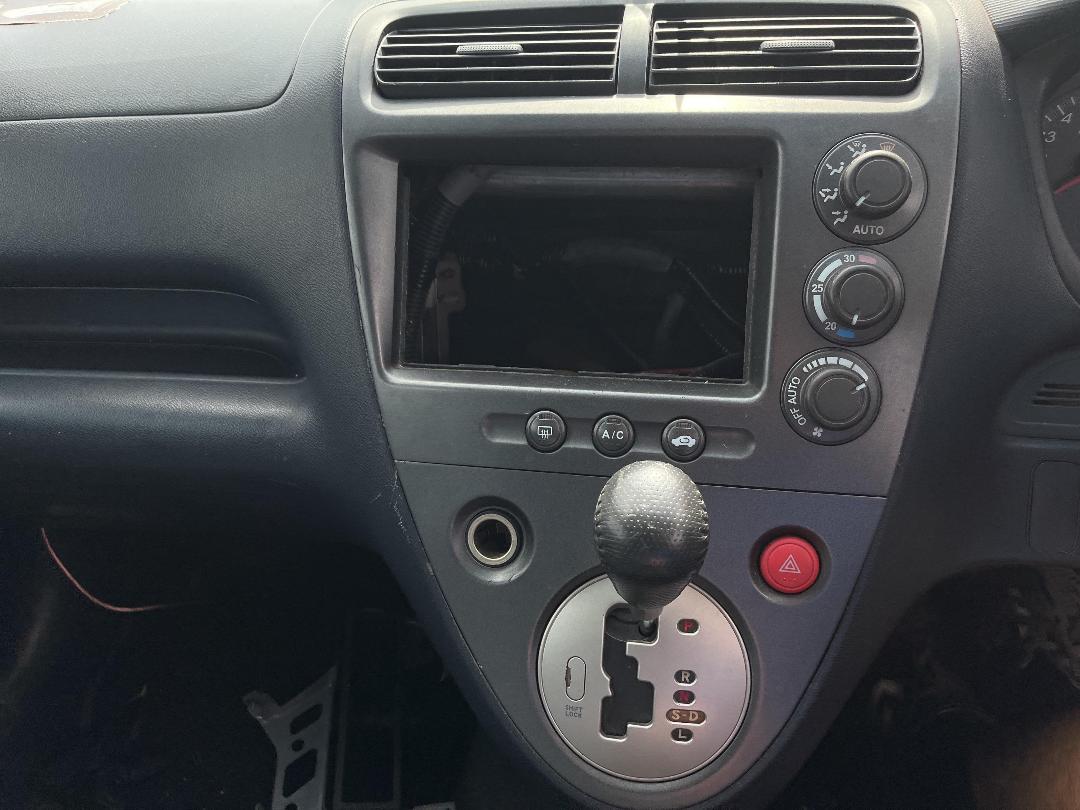 Photo '21' of Honda Civic