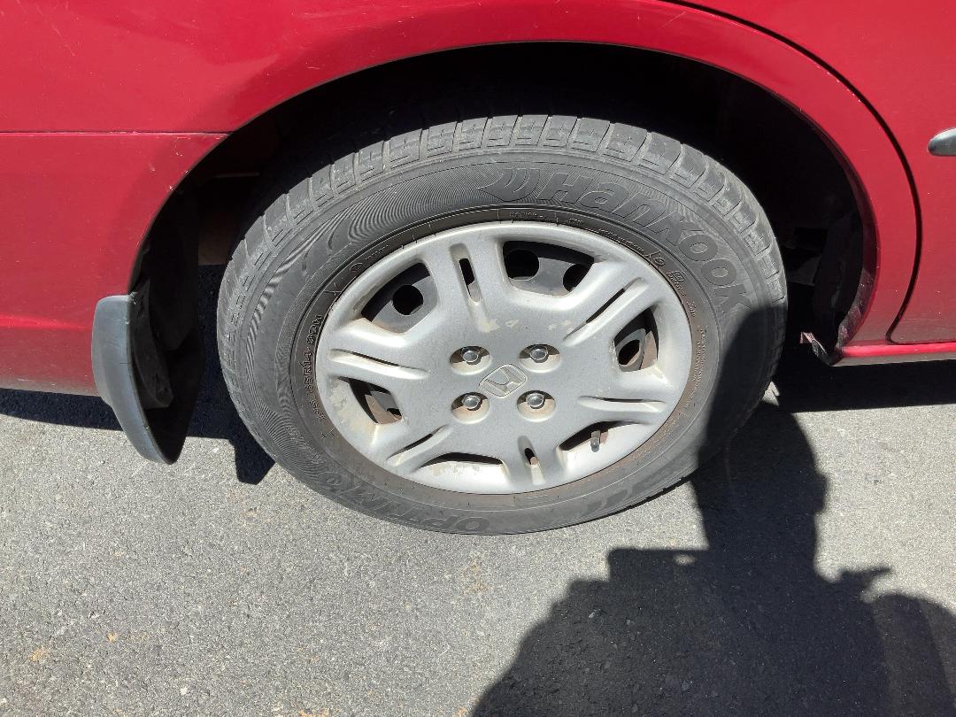 Photo '9' of Honda Civic EXI