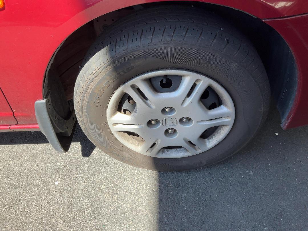 Photo '10' of Honda Civic EXI