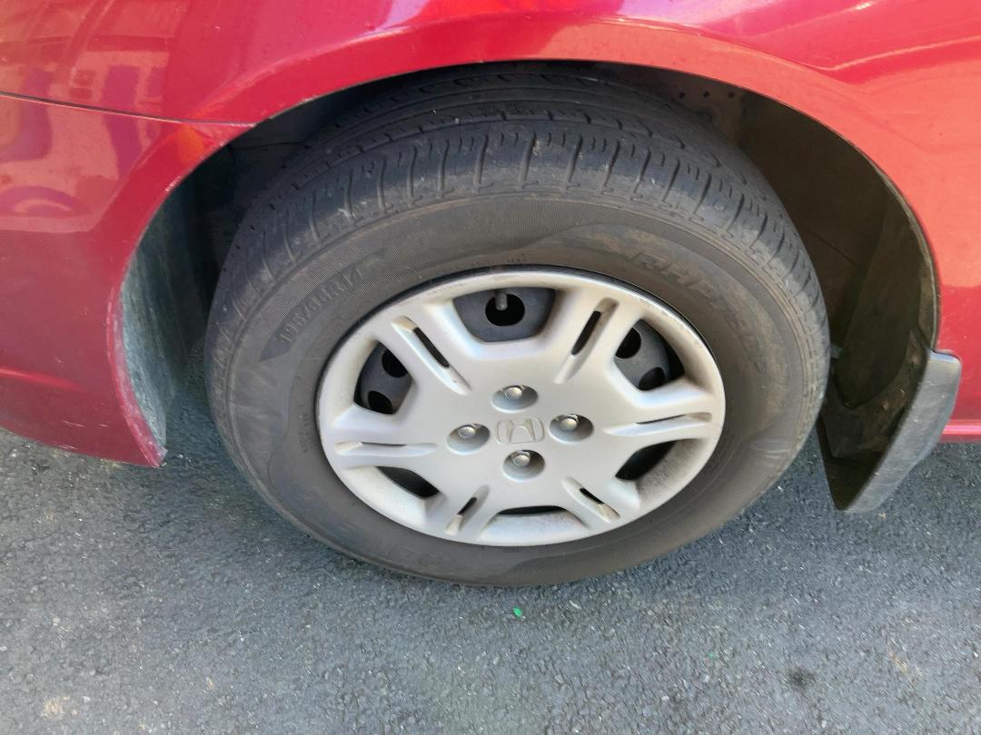 Photo '11' of Honda Civic EXI