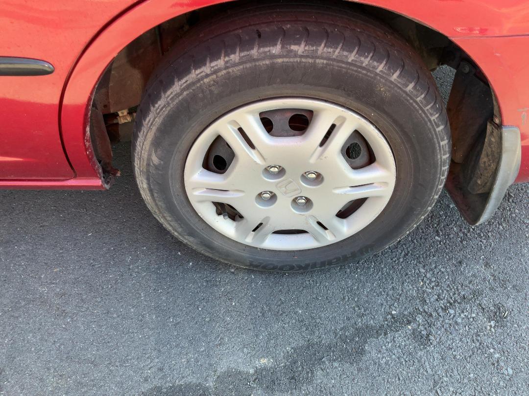 Photo '12' of Honda Civic EXI