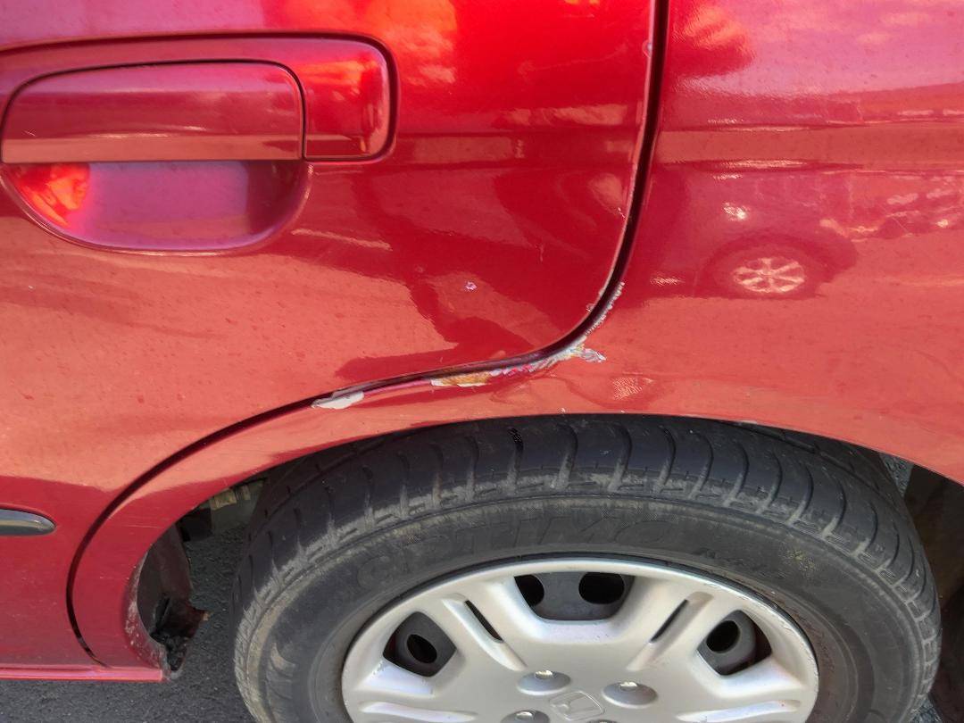 Photo '13' of Honda Civic EXI