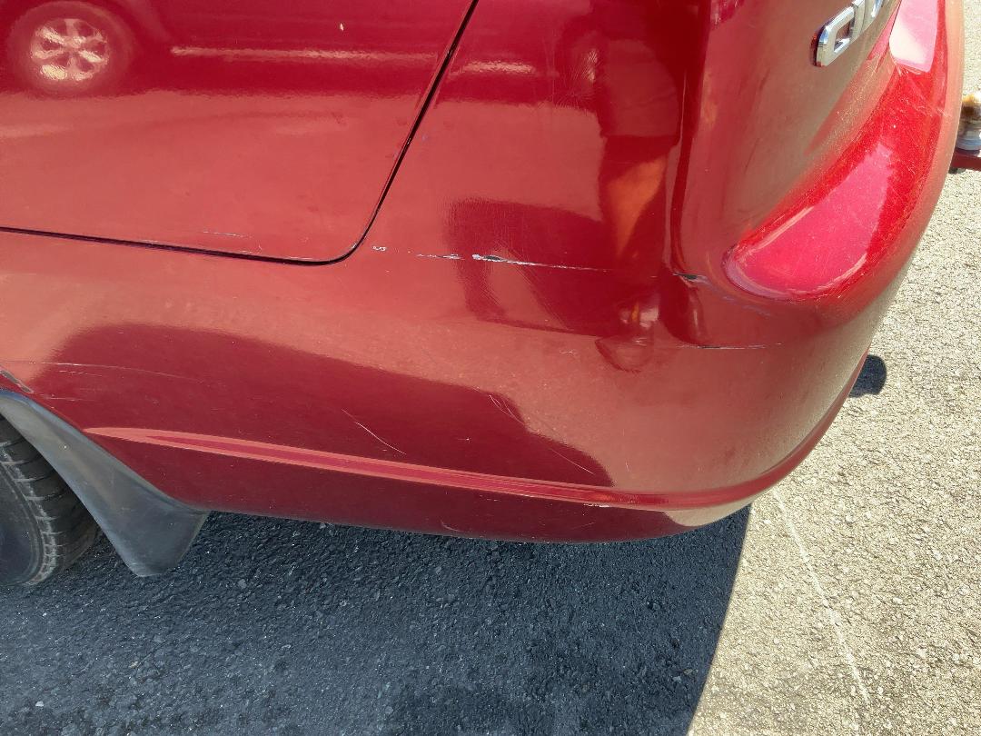 Photo '14' of Honda Civic EXI