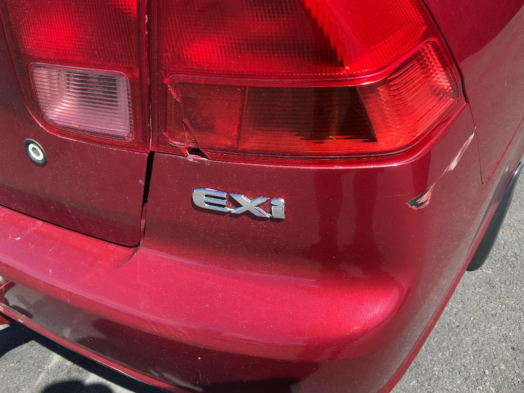Photo '15' of Honda Civic EXI