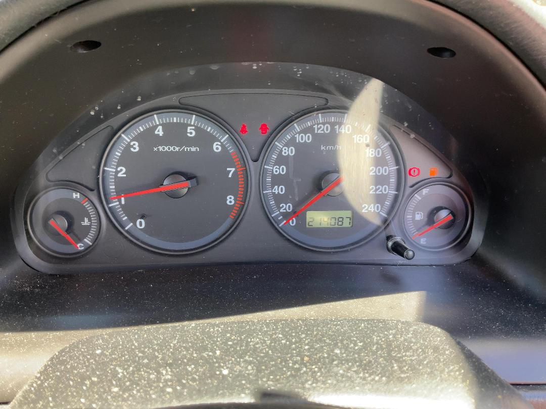 Photo '18' of Honda Civic EXI