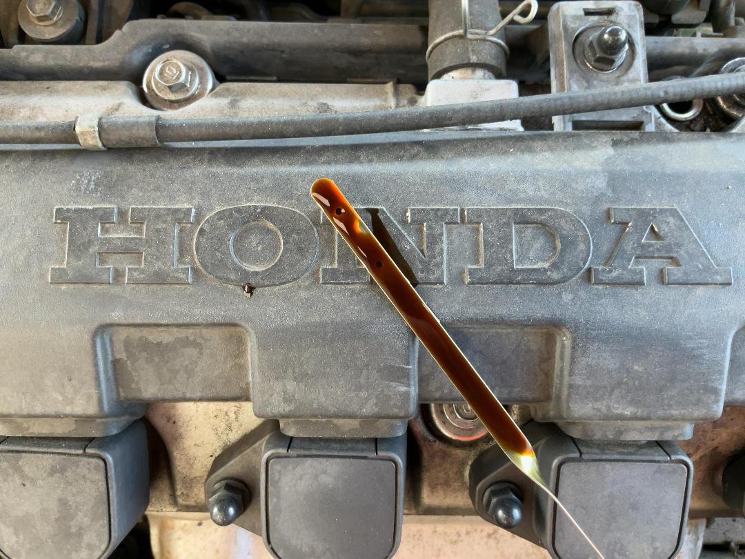 Photo '23' of Honda Civic EXI