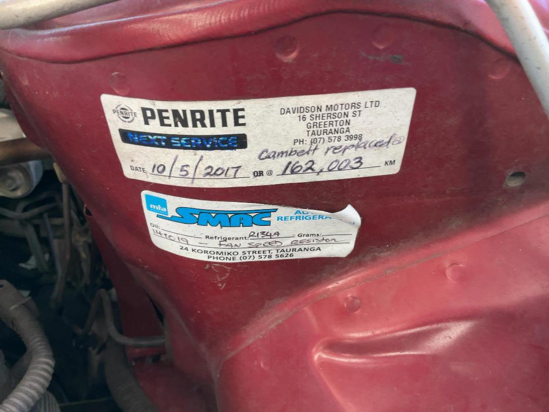 Photo '24' of Honda Civic EXI