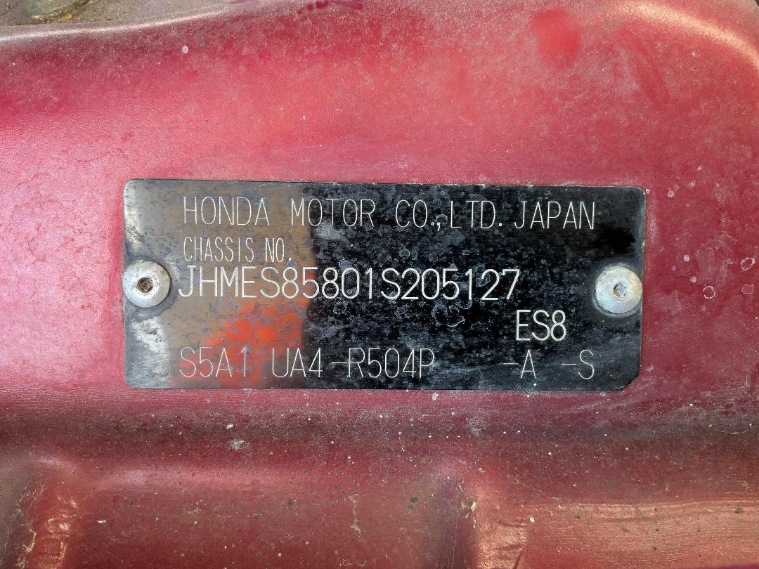 Photo '25' of Honda Civic EXI