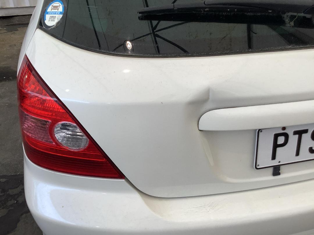 Photo '6' of Honda Civic