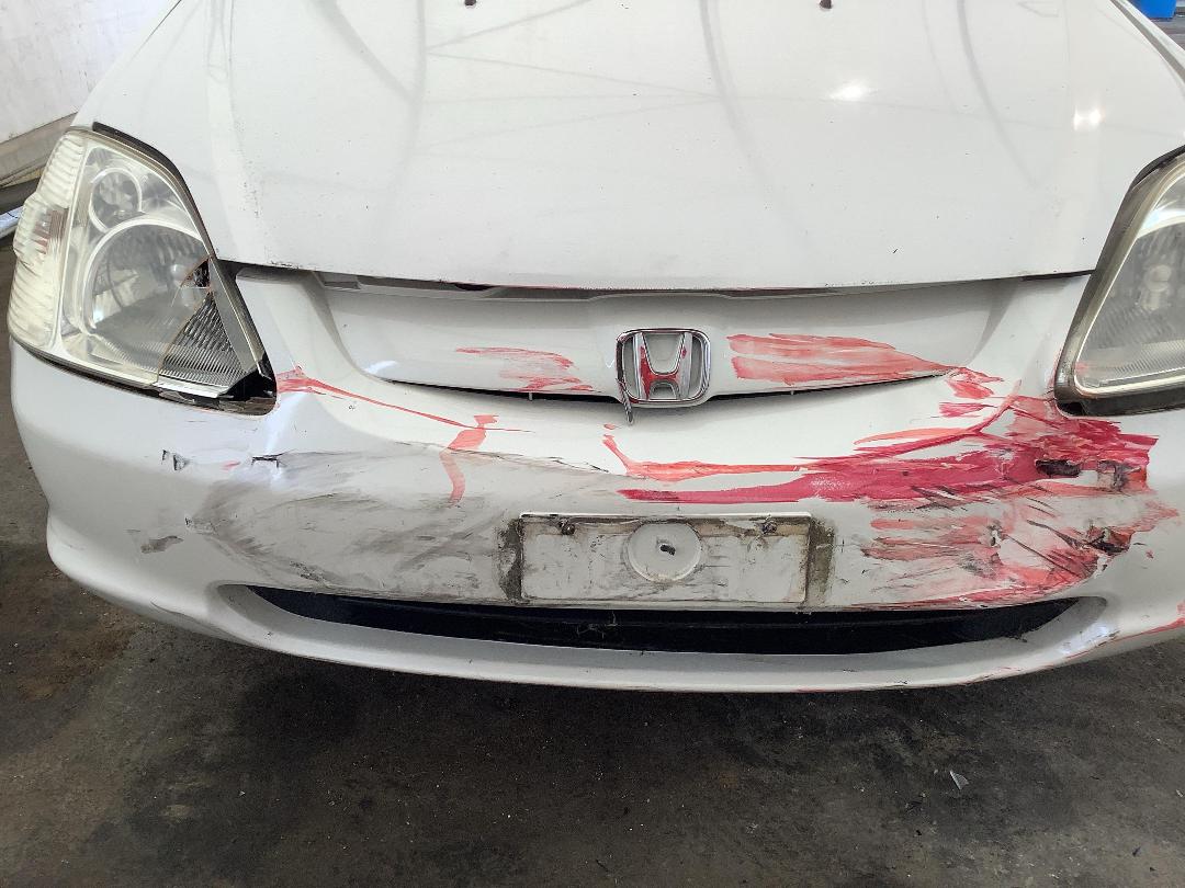 Photo '2' of Honda Civic