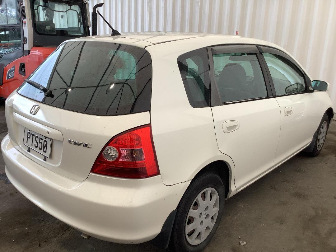 Photo '4' of Honda Civic