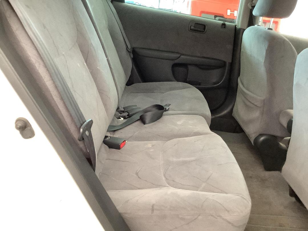 Photo '8' of Honda Civic