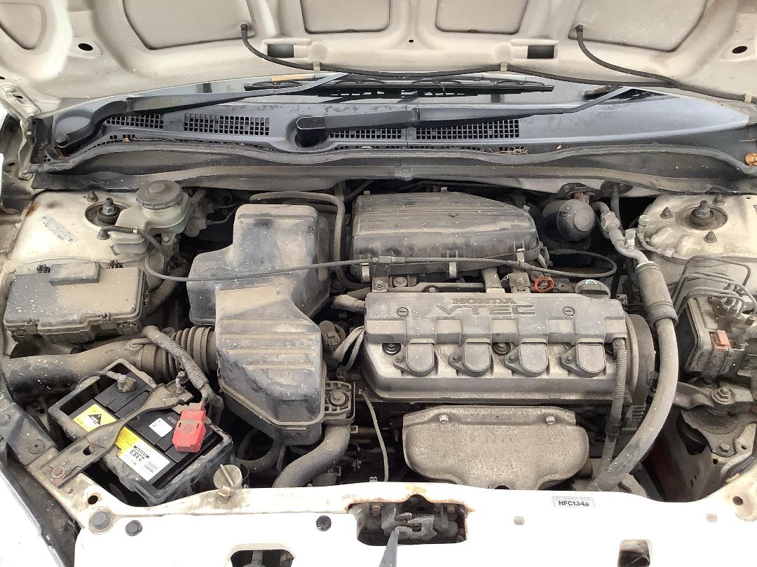 Photo '10' of Honda Civic