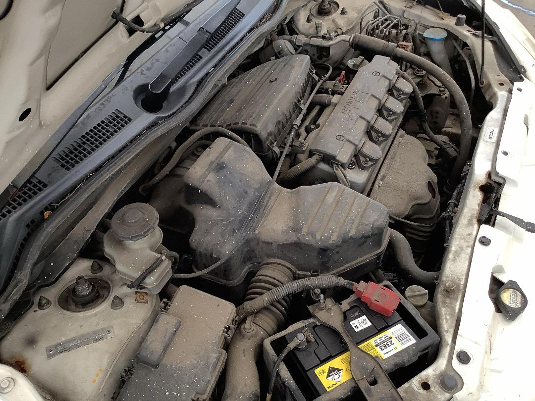 Photo '12' of Honda Civic