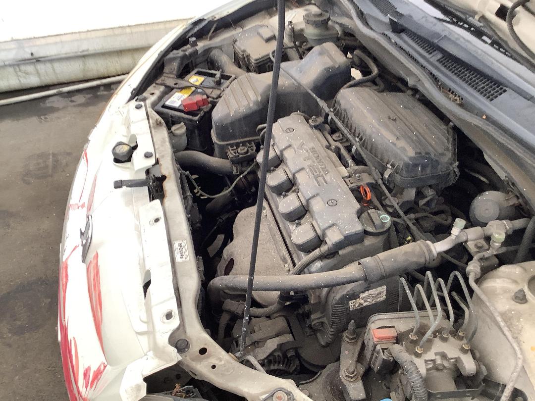 Photo '11' of Honda Civic