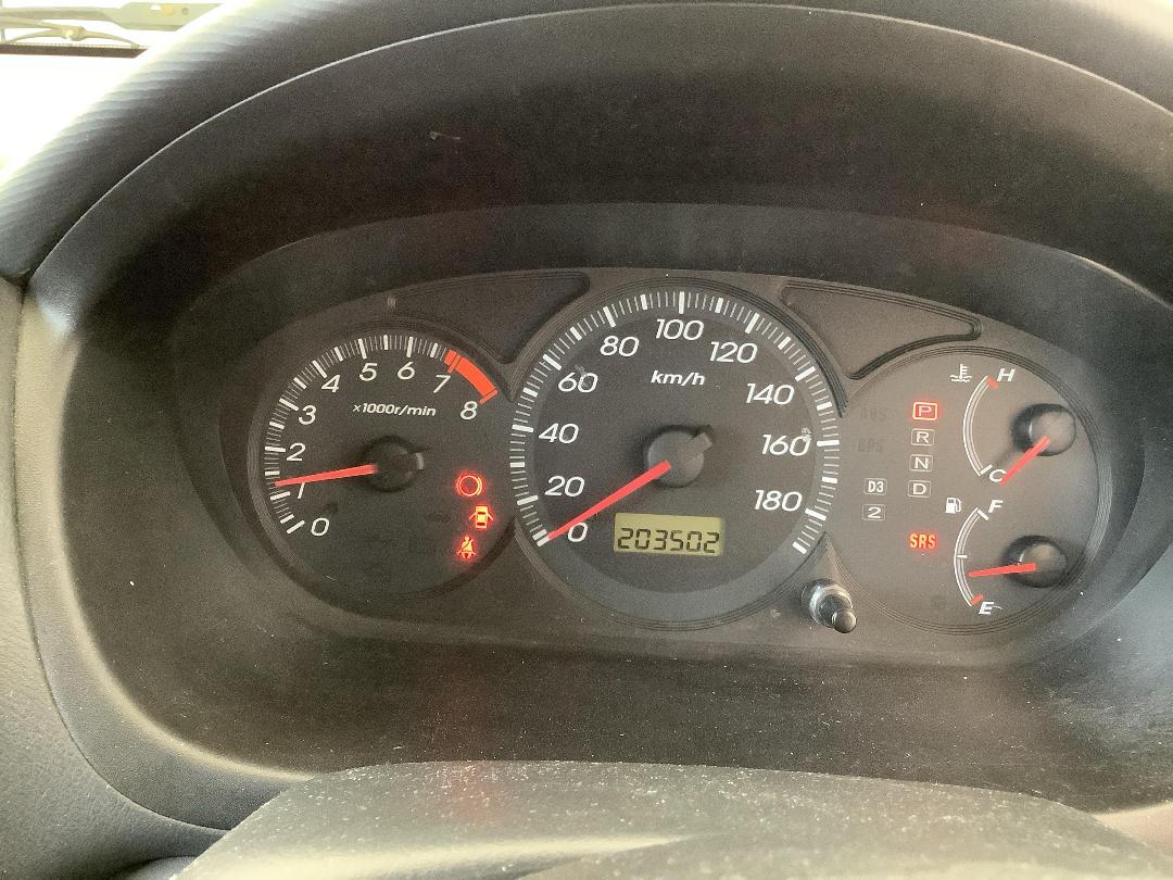 Photo '14' of Honda Civic