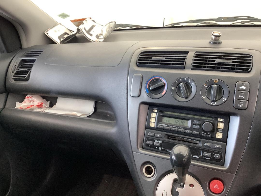 Photo '16' of Honda Civic