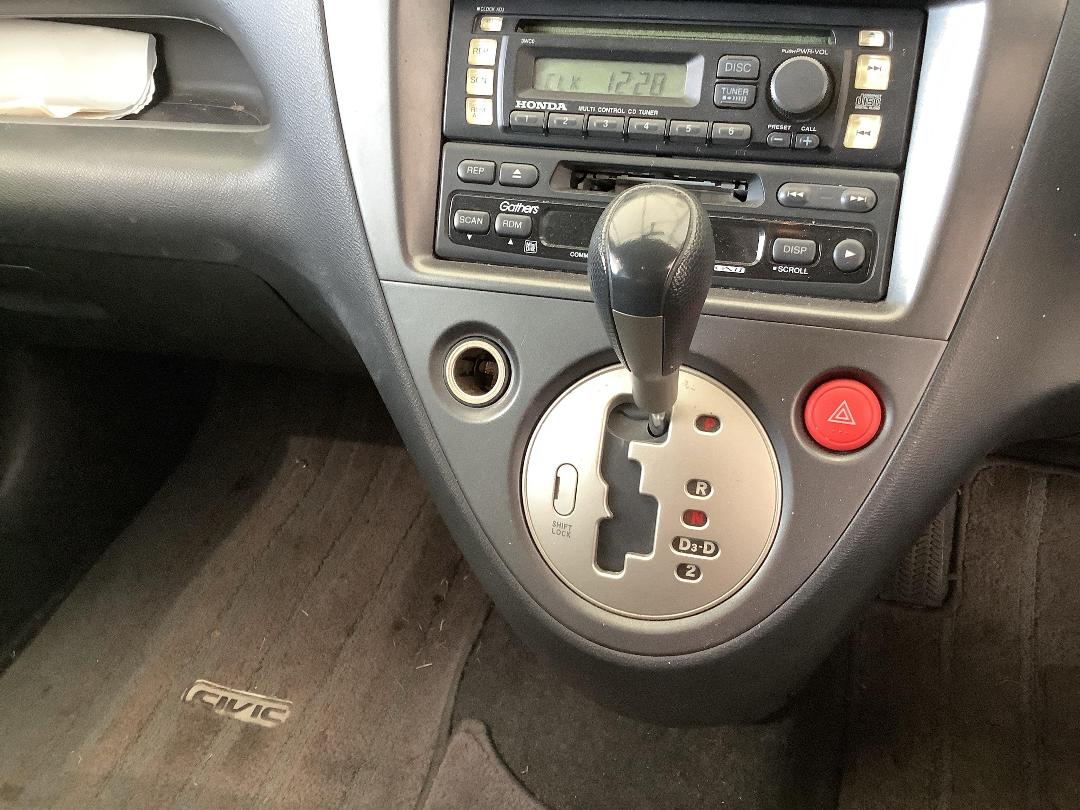 Photo '15' of Honda Civic