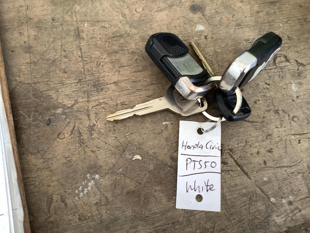 Photo '17' of Honda Civic