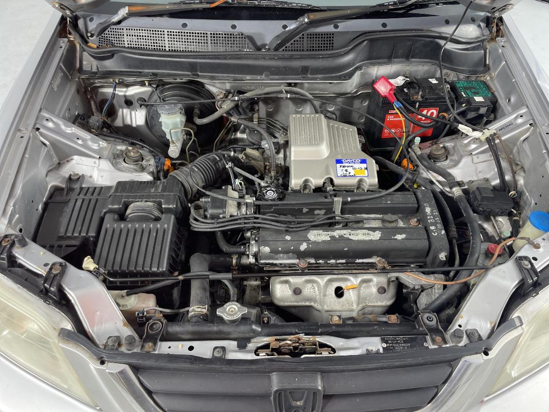 Photo '11' of Honda CRV