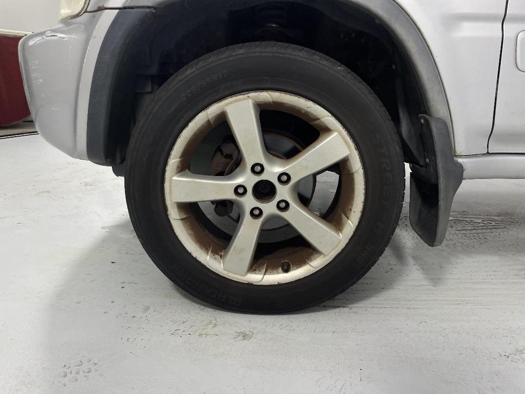 Photo '8' of Honda CRV