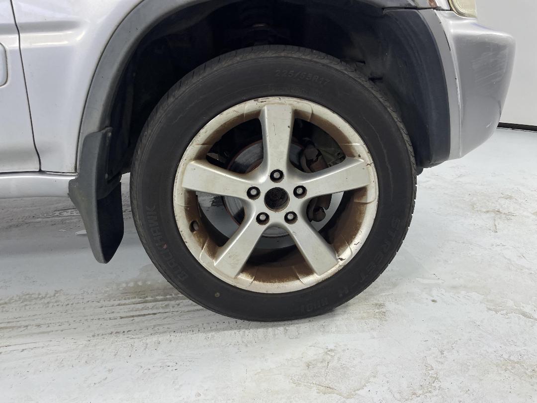 Photo '7' of Honda CRV