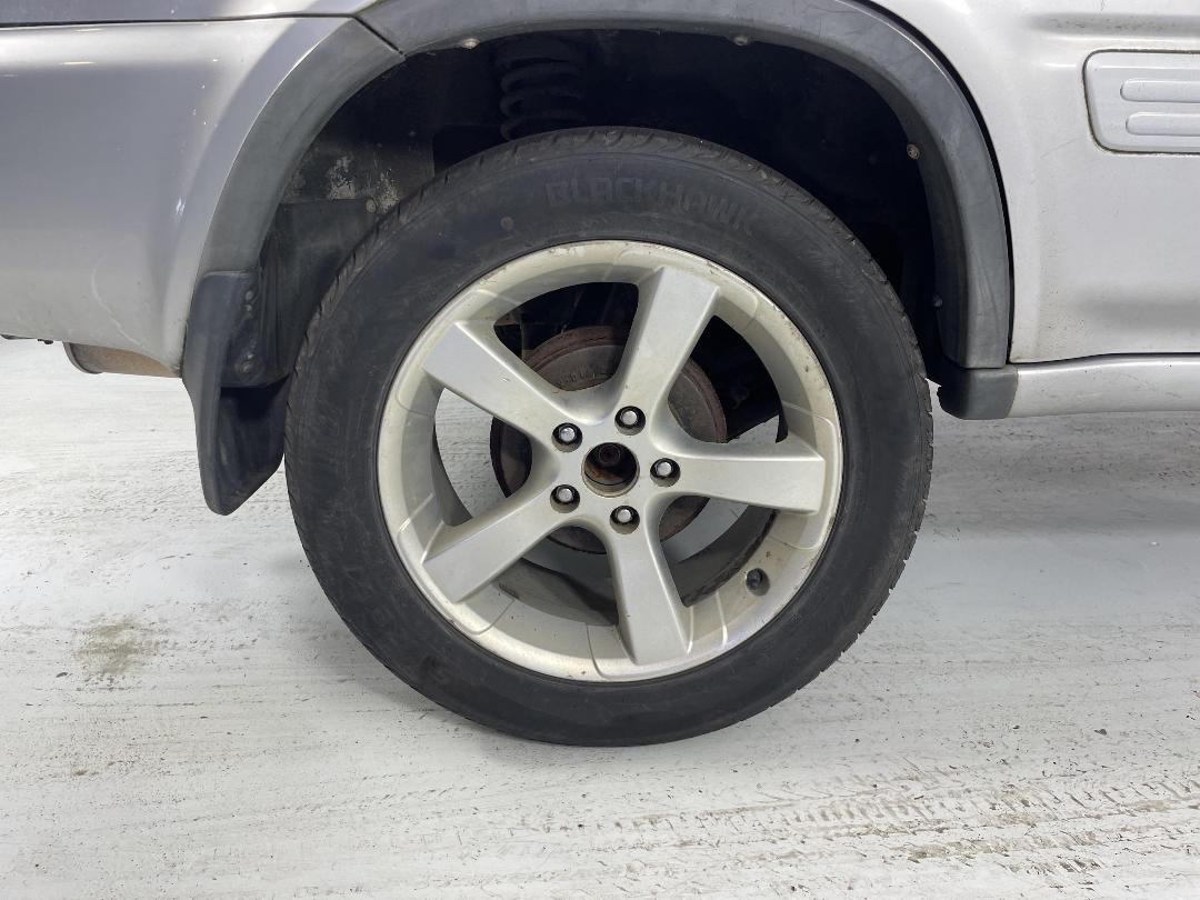 Photo '10' of Honda CRV