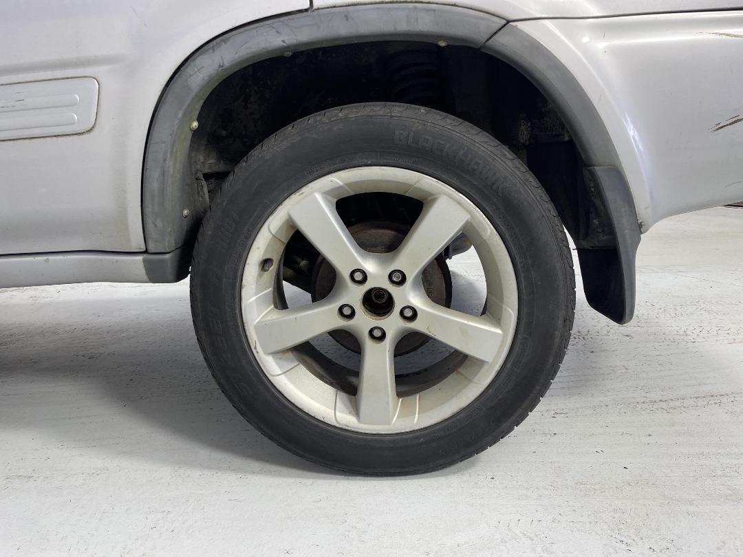 Photo '9' of Honda CRV