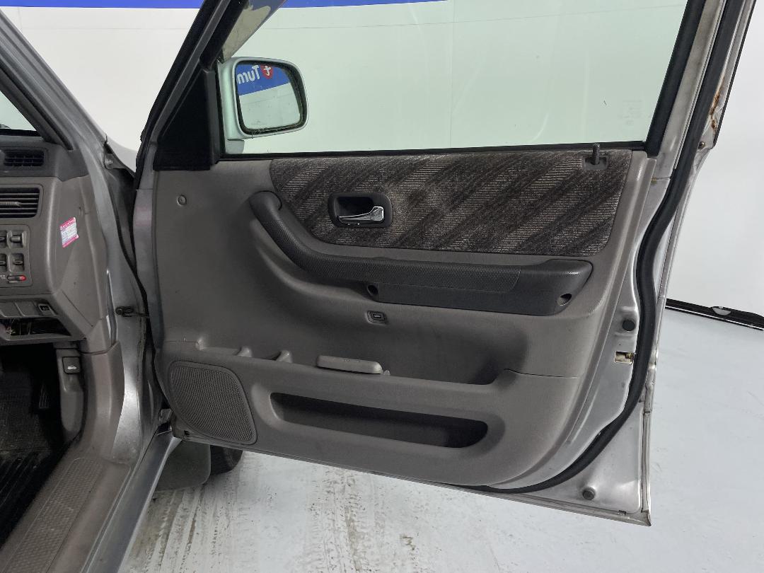 Photo '13' of Honda CRV