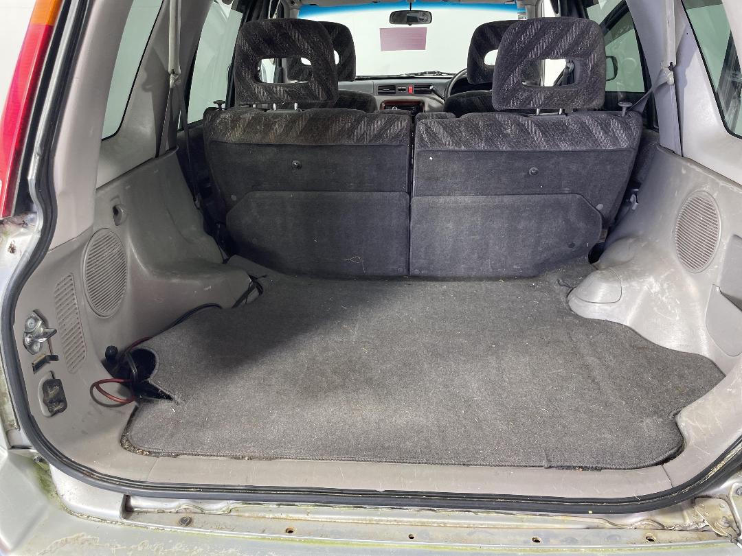 Photo '12' of Honda CRV