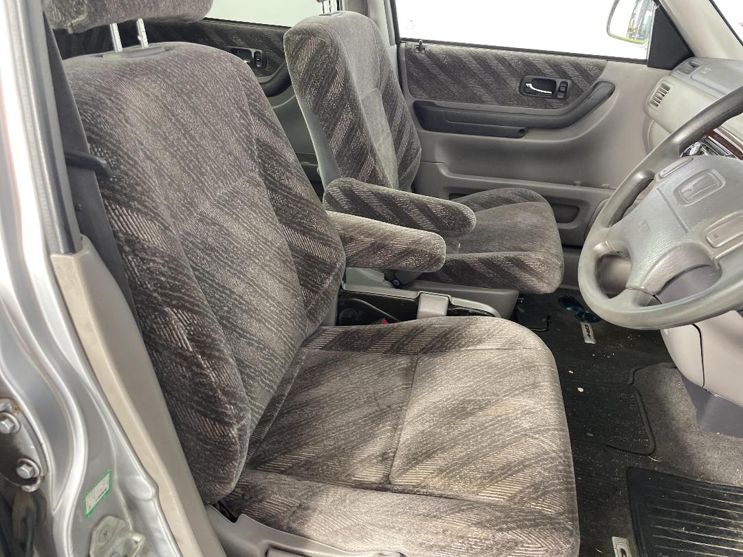 Photo '14' of Honda CRV