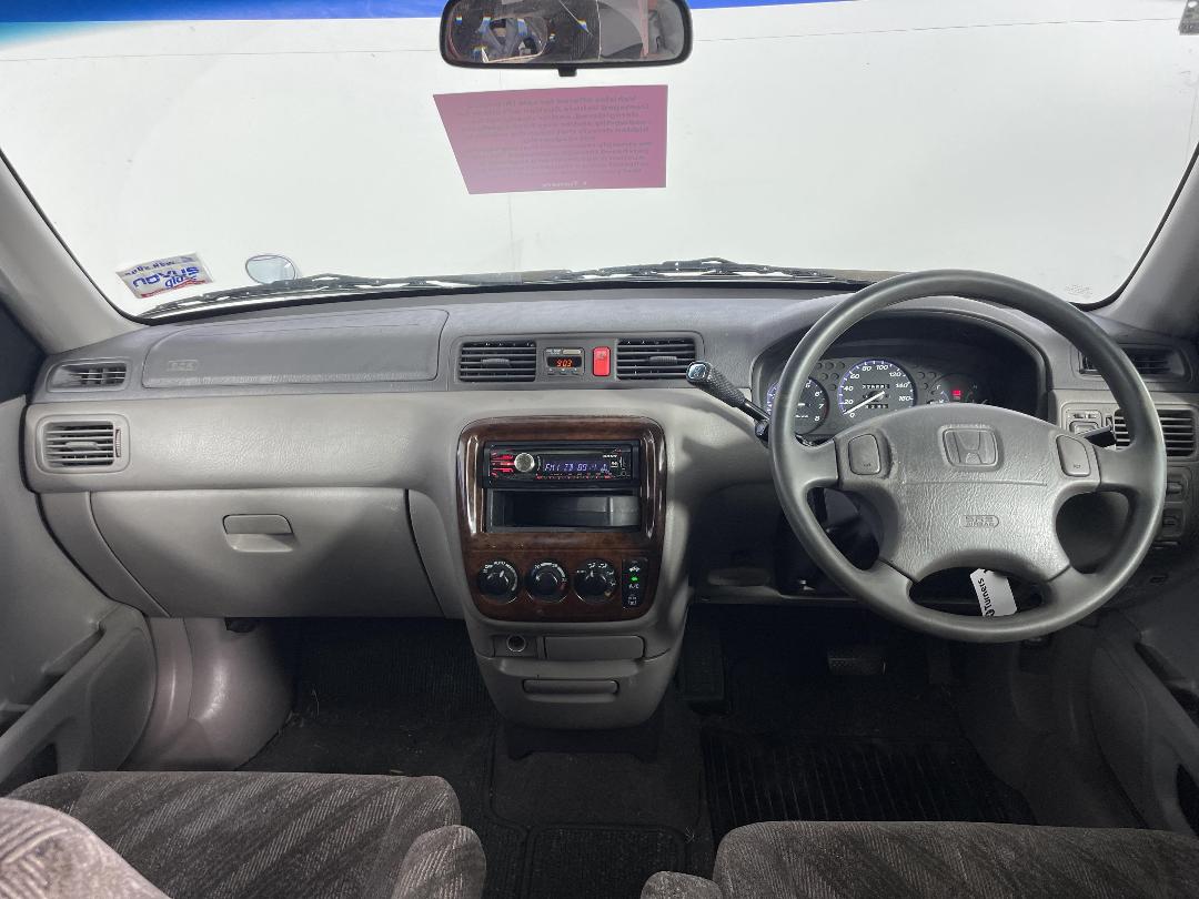 Photo '15' of Honda CRV