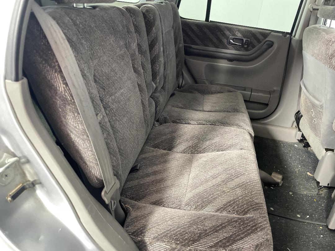 Photo '18' of Honda CRV