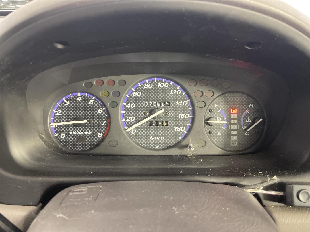 Photo '19' of Honda CRV