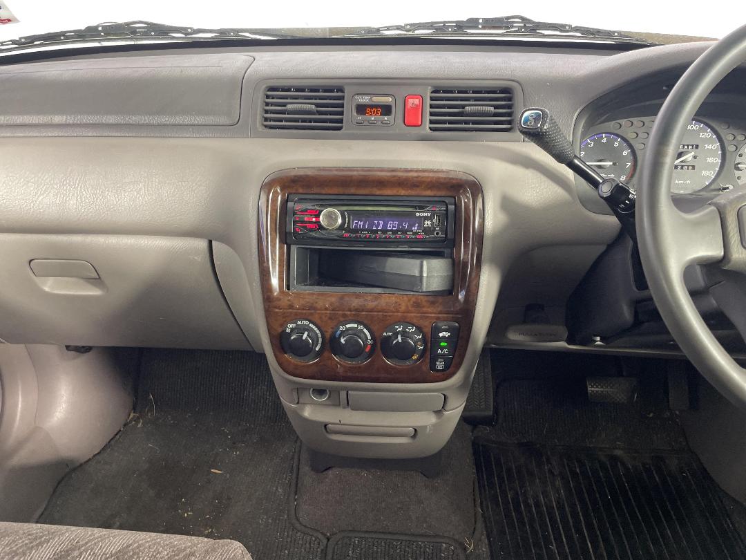 Photo '16' of Honda CRV