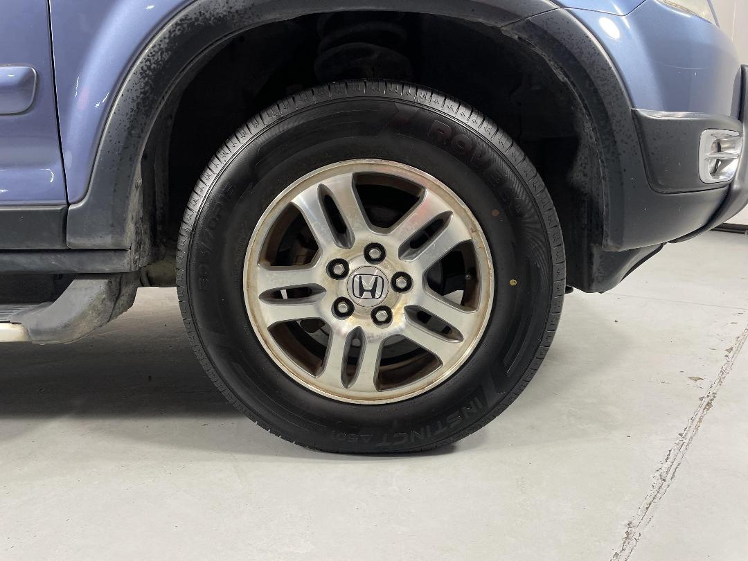 Photo '9' of Honda CRV Photo '9' of Honda CRV