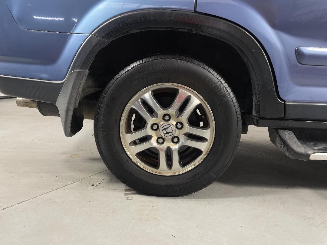 Photo '12' of Honda CRV Photo '12' of Honda CRV