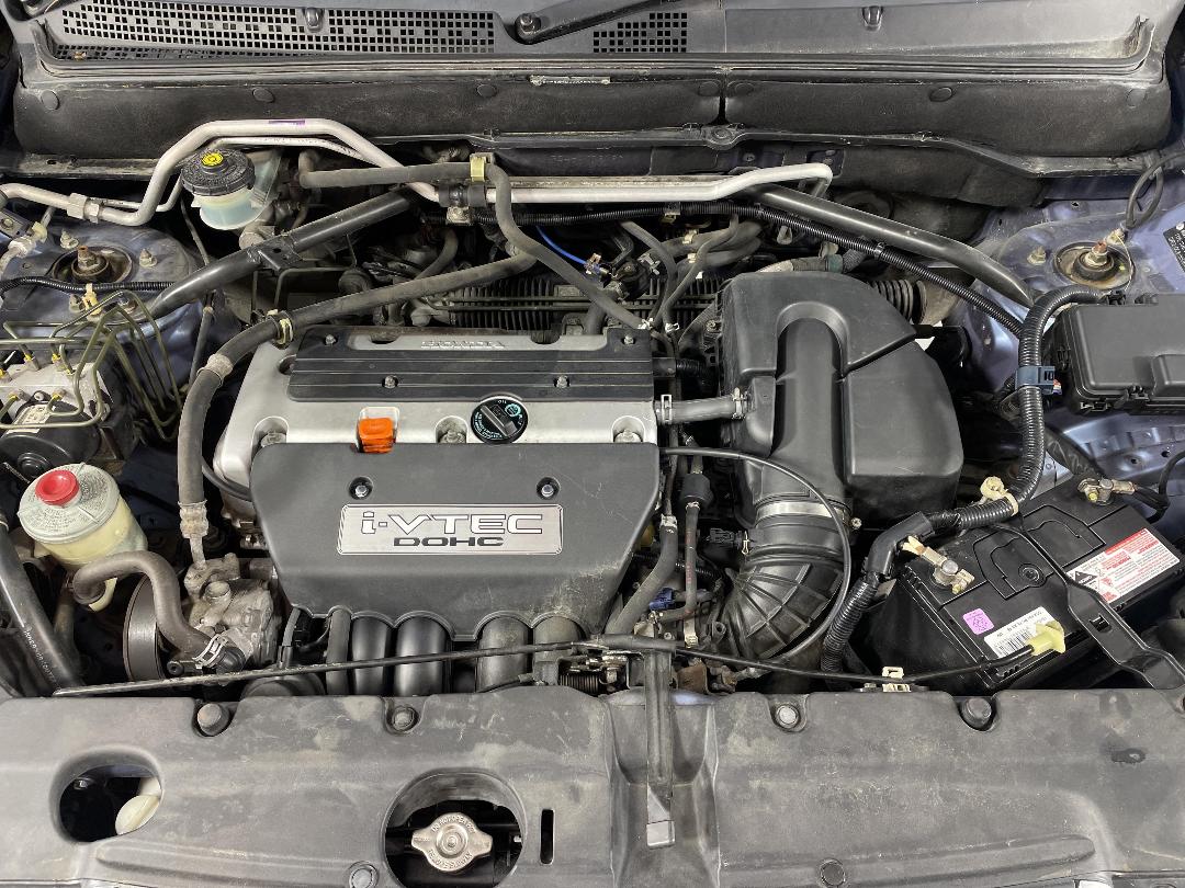 Photo '13' of Honda CRV Photo '13' of Honda CRV