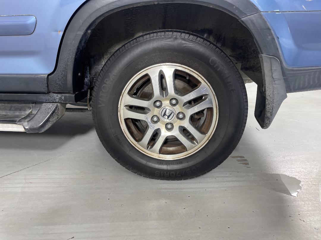 Photo '11' of Honda CRV Photo '11' of Honda CRV