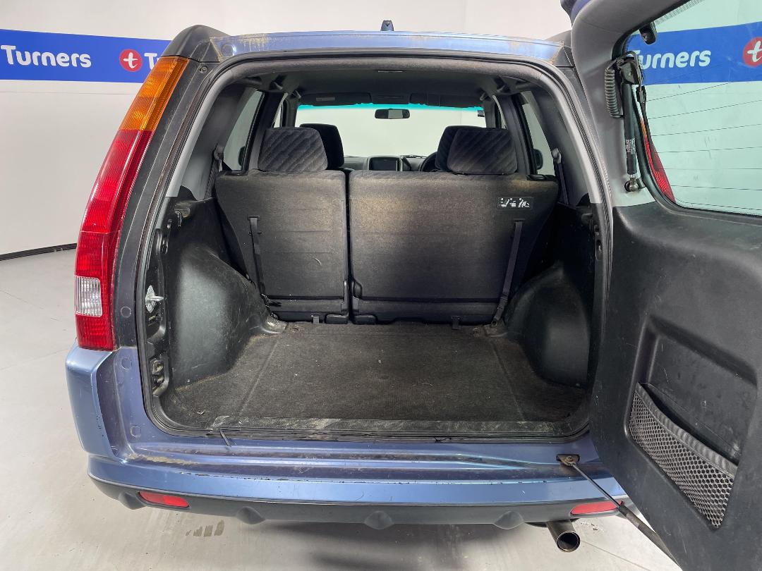 Photo '14' of Honda CRV Photo '14' of Honda CRV