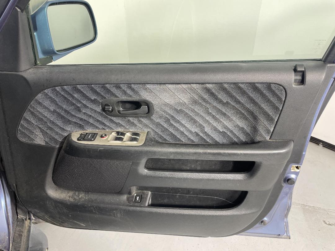 Photo '15' of Honda CRV Photo '15' of Honda CRV