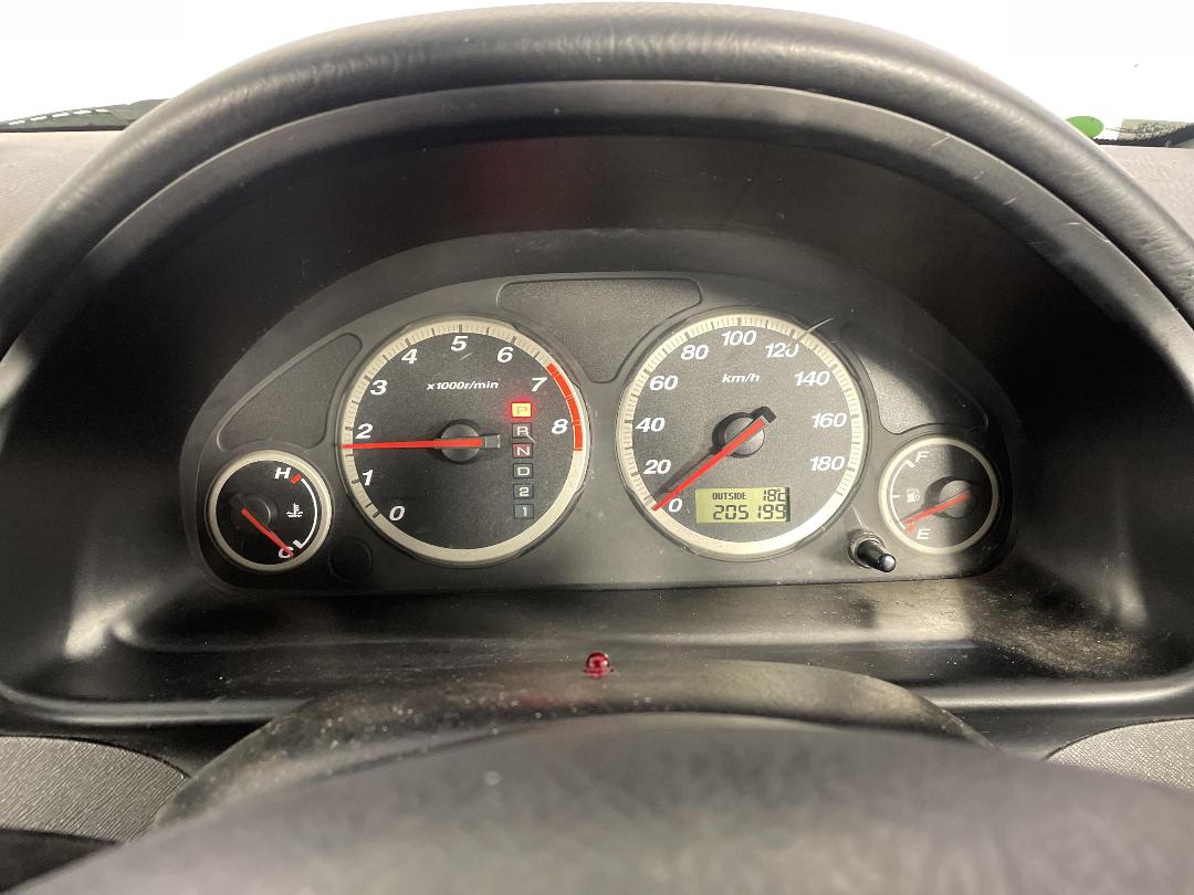 Photo '21' of Honda CRV Photo '21' of Honda CRV