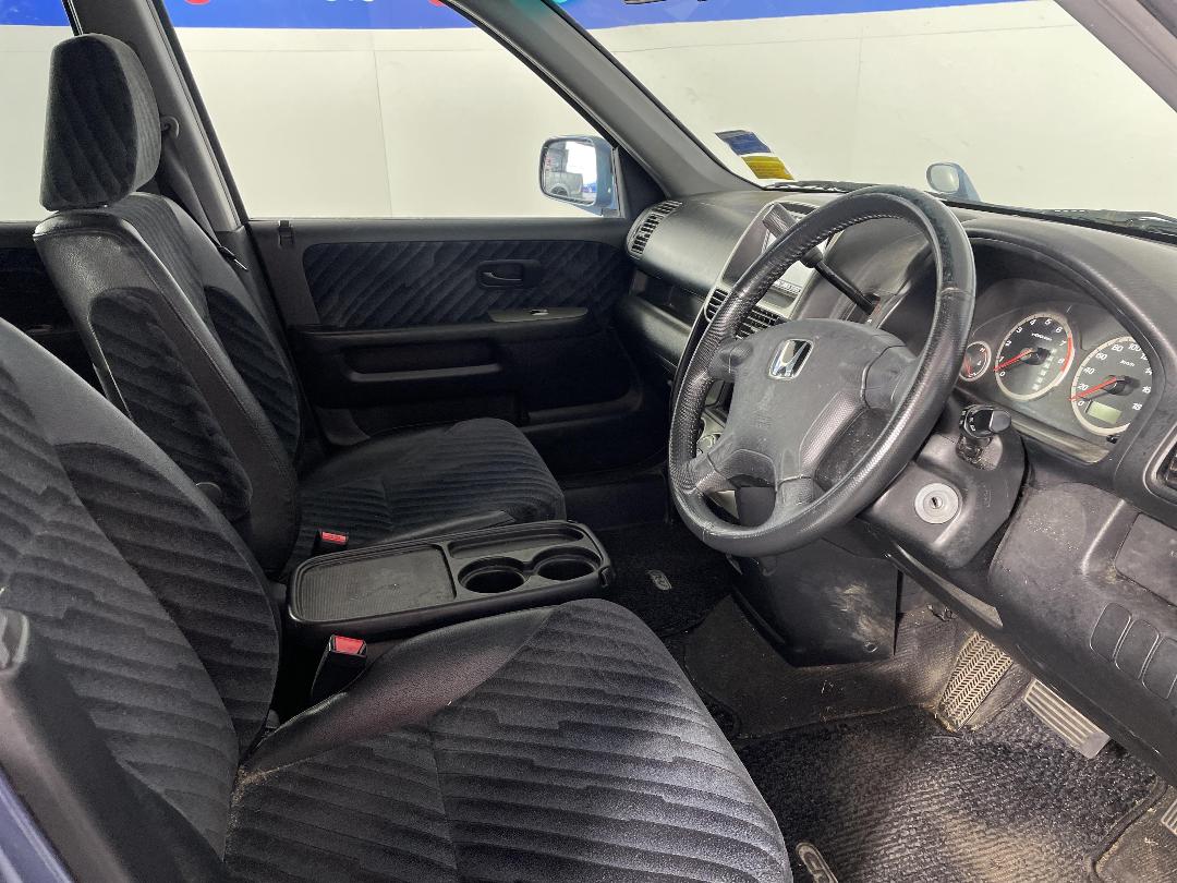 Photo '16' of Honda CRV Photo '16' of Honda CRV