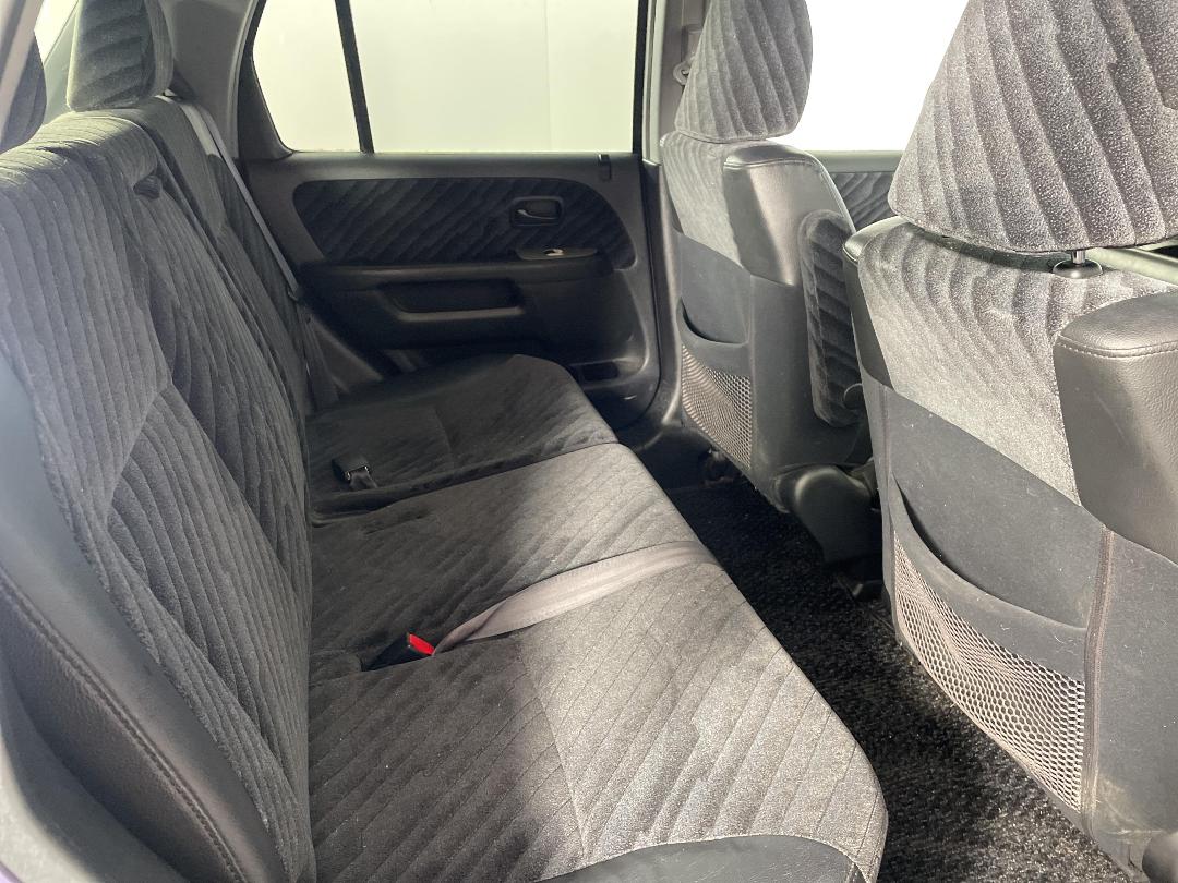 Photo '20' of Honda CRV Photo '20' of Honda CRV