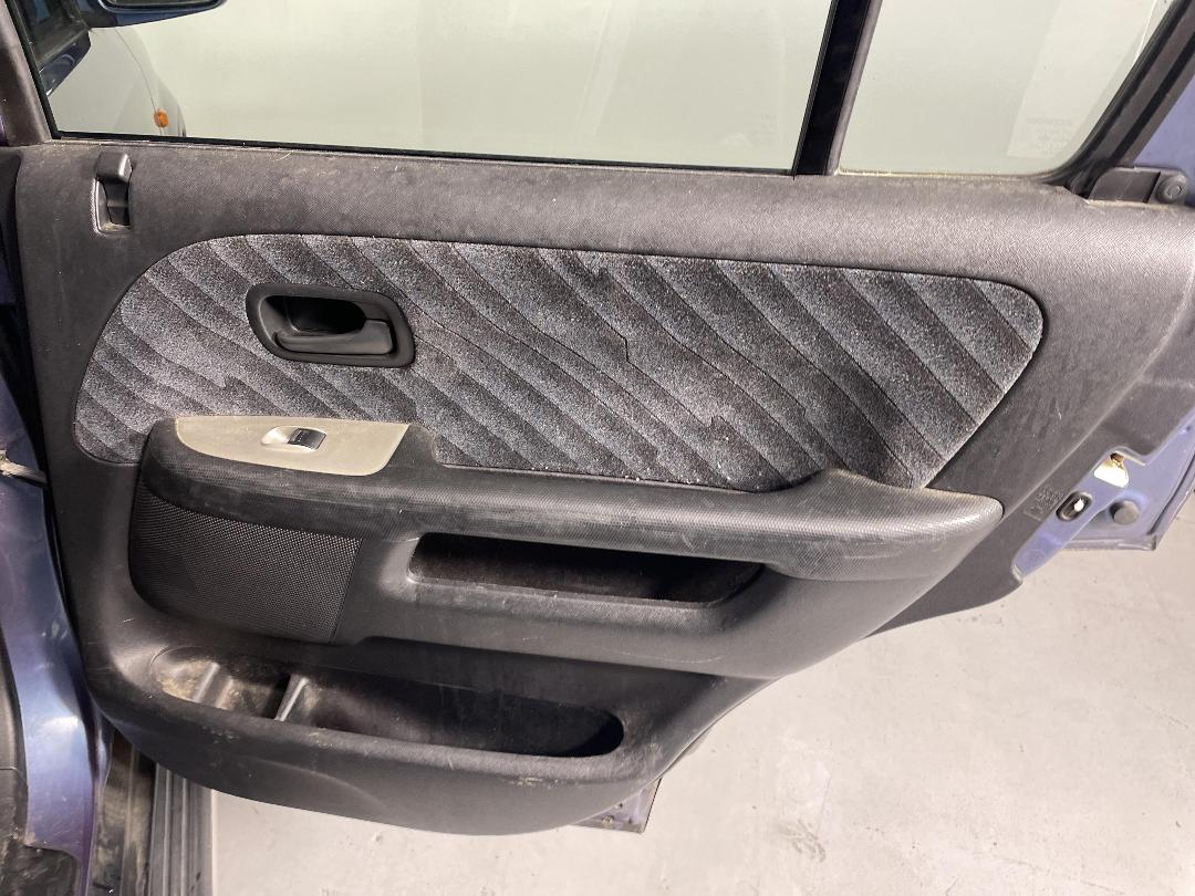 Photo '19' of Honda CRV Photo '19' of Honda CRV