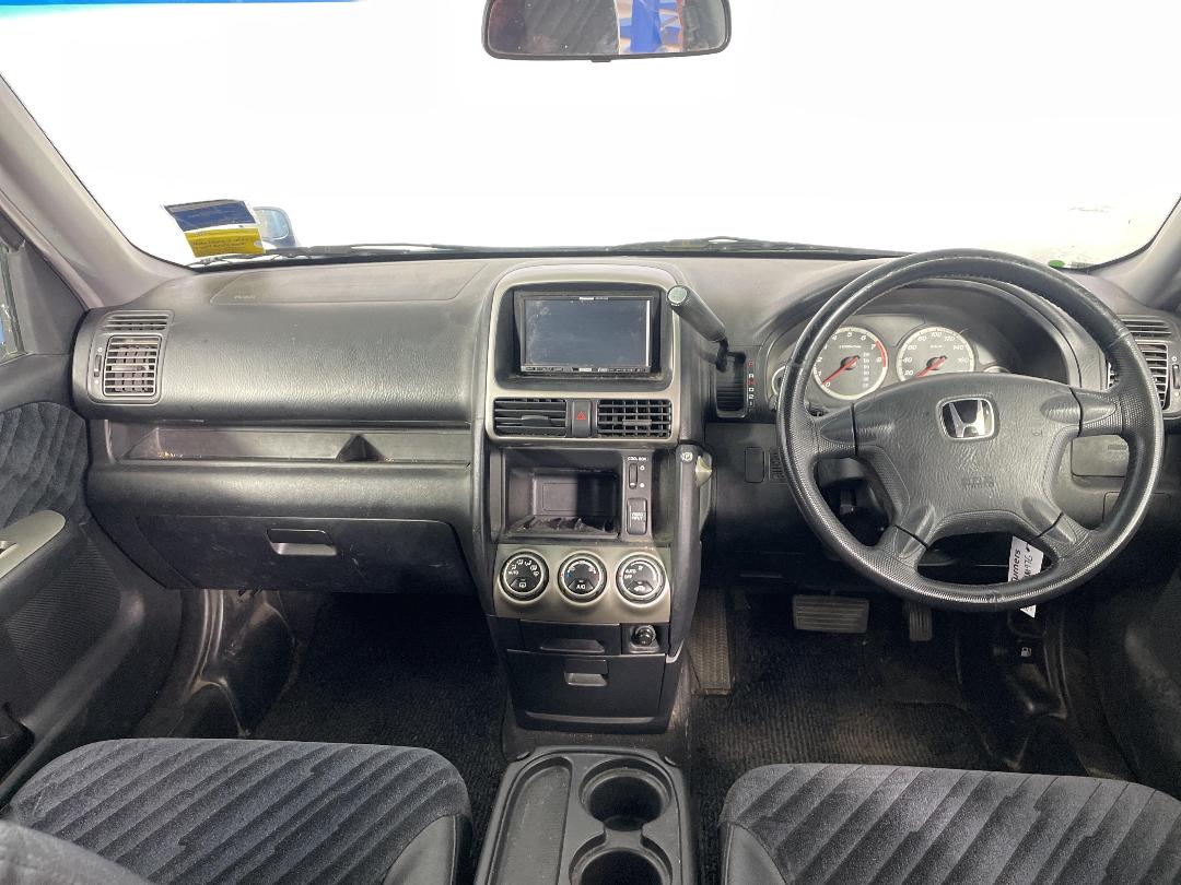 Photo '17' of Honda CRV Photo '17' of Honda CRV