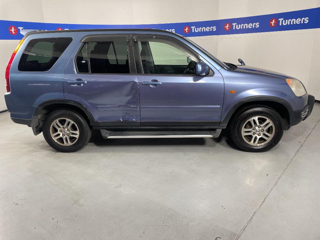 Photo '23' of Honda CRV Photo '23' of Honda CRV